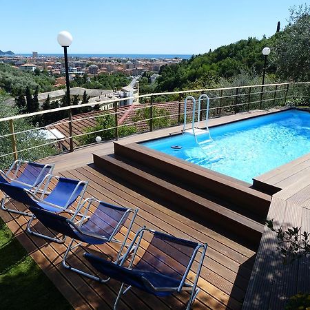 Belvedere Lodge Chiavari Δωμάτιο φωτογραφία