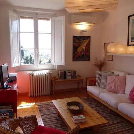 Belvedere Lodge Chiavari Εξωτερικό φωτογραφία