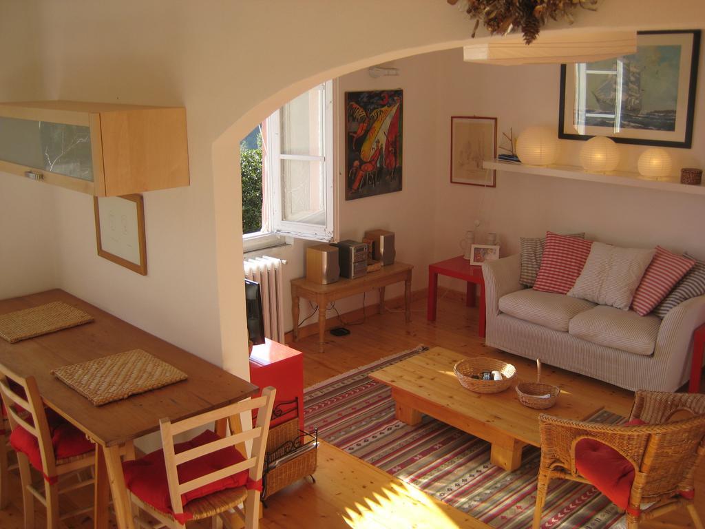 Belvedere Lodge Chiavari Δωμάτιο φωτογραφία