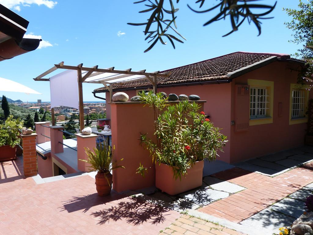 Belvedere Lodge Chiavari Δωμάτιο φωτογραφία