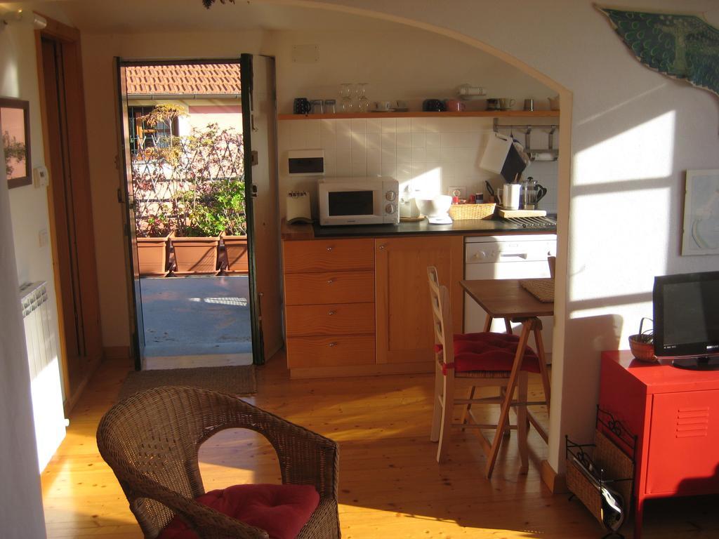 Belvedere Lodge Chiavari Δωμάτιο φωτογραφία