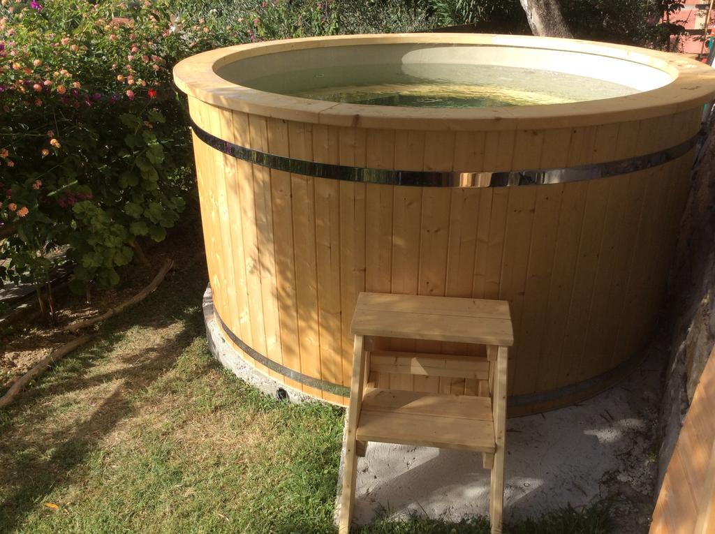 Belvedere Lodge Chiavari Εξωτερικό φωτογραφία